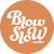 BlowSlow Candles